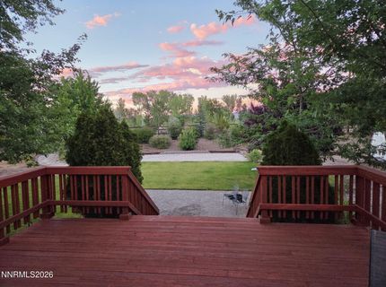 1518 Glenwood Drive, Gardnerville, NV 89460 Photo
