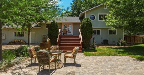 1518 Glenwood Drive, Gardnerville, NV 89460 Photo