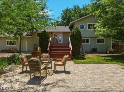1518 Glenwood Drive, Gardnerville, NV 89460 Photo
