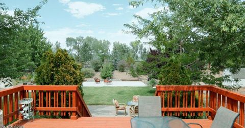 1518 Glenwood Drive, Gardnerville, NV 89460 Photo