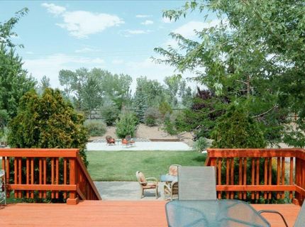 1518 Glenwood Drive, Gardnerville, NV 89460 Photo