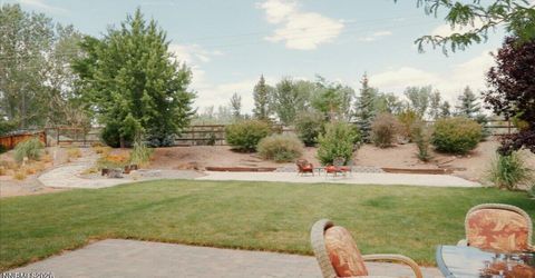 1518 Glenwood Drive, Gardnerville, NV 89460 Photo