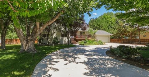 1518 Glenwood Drive, Gardnerville, NV 89460 Photo