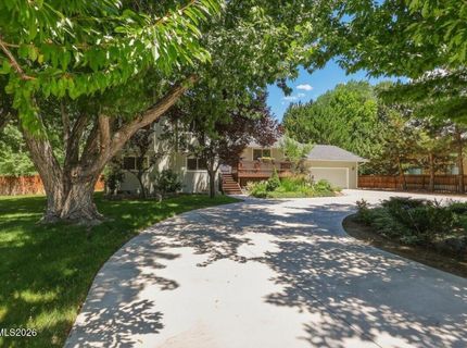 1518 Glenwood Drive, Gardnerville, NV 89460 Photo