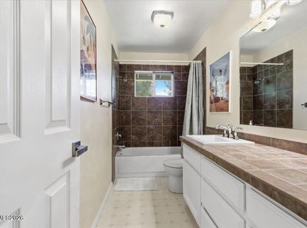 1518 Glenwood Drive, Gardnerville, NV 89460 Photo