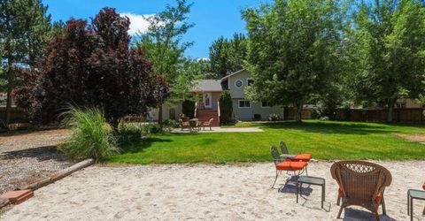 1518 Glenwood Drive, Gardnerville, NV 89460 Photo