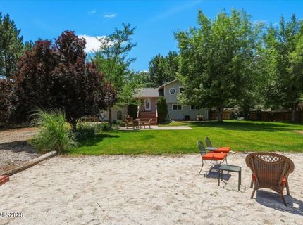 1518 Glenwood Drive, Gardnerville, NV 89460 Photo