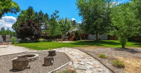1518 Glenwood Drive, Gardnerville, NV 89460 Photo