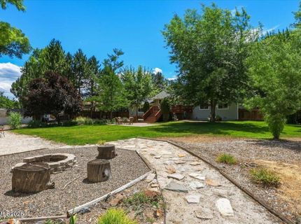 1518 Glenwood Drive, Gardnerville, NV 89460 Photo