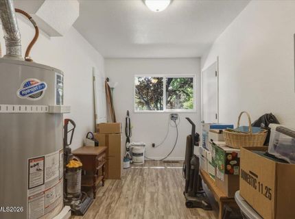 1518 Glenwood Drive, Gardnerville, NV 89460 Photo