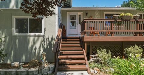 1518 Glenwood Drive, Gardnerville, NV 89460 Photo