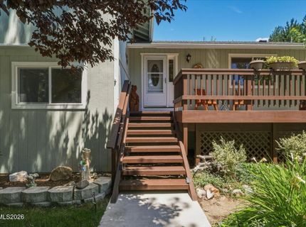 1518 Glenwood Drive, Gardnerville, NV 89460 Photo