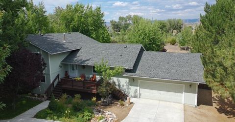 1518 Glenwood Drive, Gardnerville, NV 89460 Photo