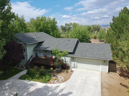 1518 Glenwood Drive, Gardnerville, NV 89460 Photo