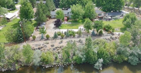 1518 Glenwood Drive, Gardnerville, NV 89460 Photo