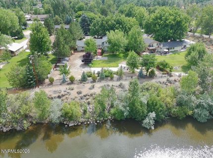 1518 Glenwood Drive, Gardnerville, NV 89460 Photo