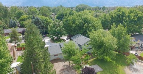 1518 Glenwood Drive, Gardnerville, NV 89460 Photo