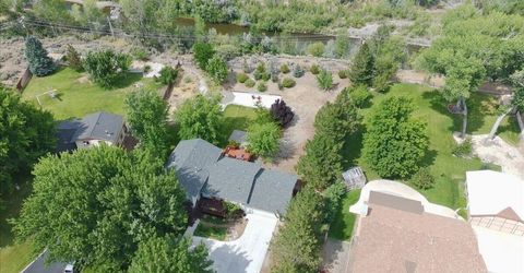 1518 Glenwood Drive, Gardnerville, NV 89460 Photo