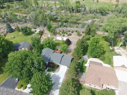 1518 Glenwood Drive, Gardnerville, NV 89460 Photo
