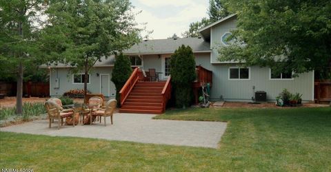 1518 Glenwood Drive, Gardnerville, NV 89460 Photo