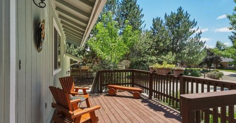 1518 Glenwood Drive, Gardnerville, NV 89460 Photo