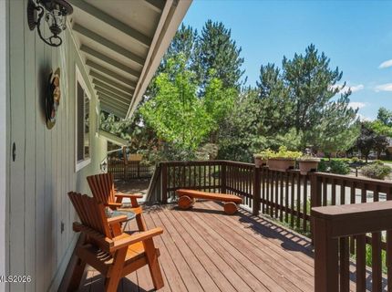 1518 Glenwood Drive, Gardnerville, NV 89460 Photo