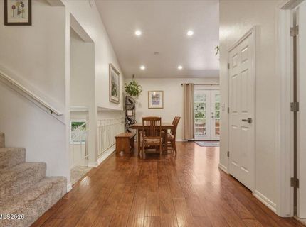1518 Glenwood Drive, Gardnerville, NV 89460 Photo