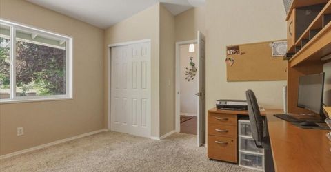 1518 Glenwood Drive, Gardnerville, NV 89460 Photo