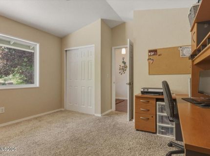 1518 Glenwood Drive, Gardnerville, NV 89460 Photo