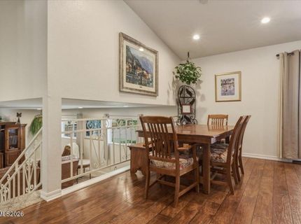 1518 Glenwood Drive, Gardnerville, NV 89460 Photo