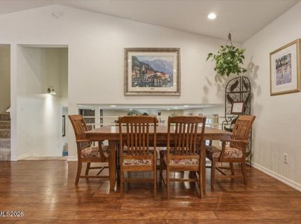 1518 Glenwood Drive, Gardnerville, NV 89460 Photo
