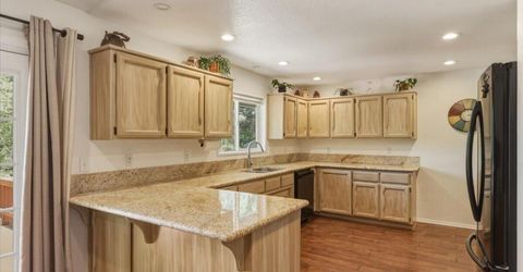1518 Glenwood Drive, Gardnerville, NV 89460 Photo