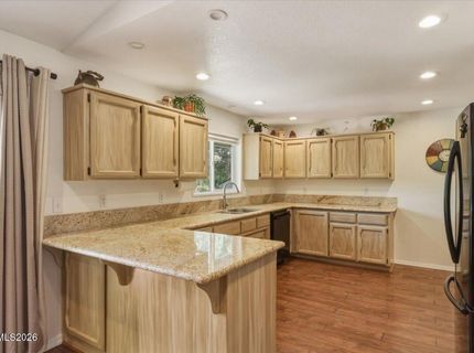 1518 Glenwood Drive, Gardnerville, NV 89460 Photo