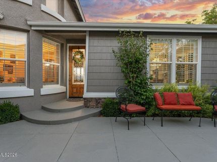 3134 Ten Mile Drive, Sparks, NV 89436 Photo