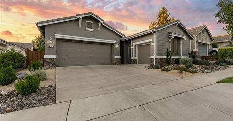 3134 Ten Mile Drive, Sparks, NV 89436 Photo