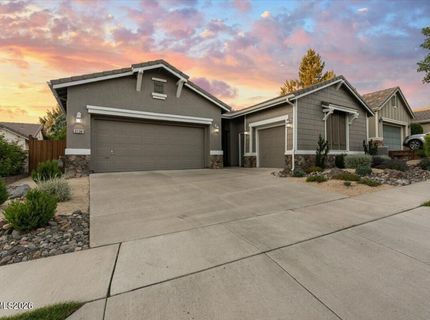 3134 Ten Mile Drive, Sparks, NV 89436 Photo