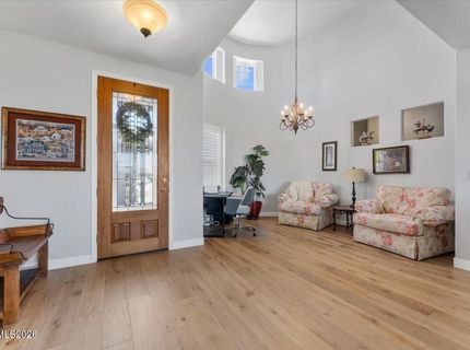 3134 Ten Mile Drive, Sparks, NV 89436 Photo