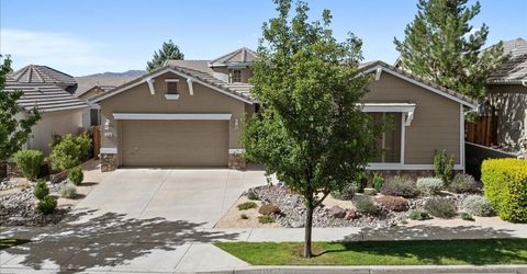 3134 Ten Mile Drive, Sparks, NV 89436 Photo
