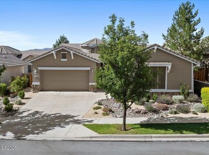 3134 Ten Mile Drive, Sparks, NV 89436 Photo