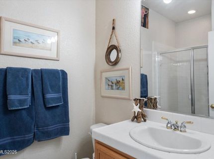 3134 Ten Mile Drive, Sparks, NV 89436 Photo