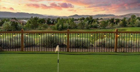 3134 Ten Mile Drive, Sparks, NV 89436 Photo