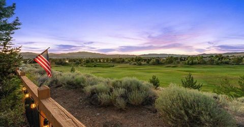 3134 Ten Mile Drive, Sparks, NV 89436 Photo