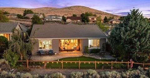 3134 Ten Mile Drive, Sparks, NV 89436 Photo