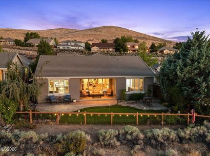 3134 Ten Mile Drive, Sparks, NV 89436 Photo