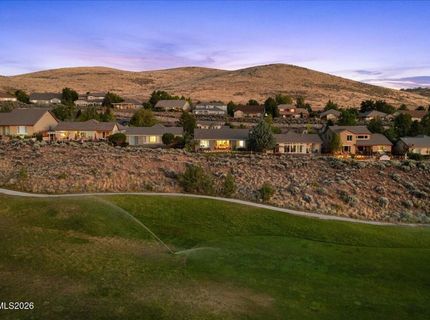 3134 Ten Mile Drive, Sparks, NV 89436 Photo