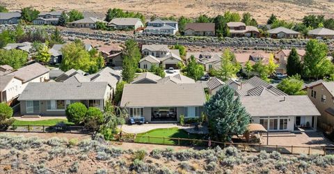 3134 Ten Mile Drive, Sparks, NV 89436 Photo