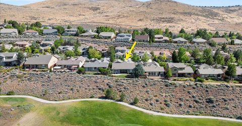3134 Ten Mile Drive, Sparks, NV 89436 Photo