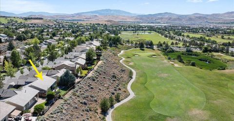 3134 Ten Mile Drive, Sparks, NV 89436 Photo