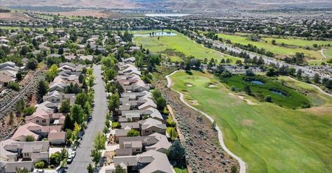 3134 Ten Mile Drive, Sparks, NV 89436 Photo