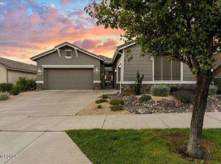 3134 Ten Mile Drive, Sparks, NV 89436 Photo